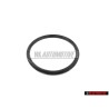 Original VW Engine Block Coolant End Cap Sealing Ring - N 90250201