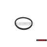 Original VW Engine Block Coolant End Cap Sealing Ring - N 90250201