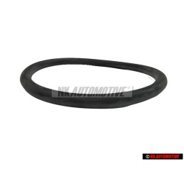 Original VW Engine Block Coolant End Cap Sealing Ring - N 90250201