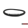 Original VW Engine Block Coolant End Cap Sealing Ring - N 90250201
