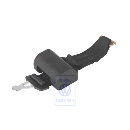 Original VW Lap Belt - 533857813A