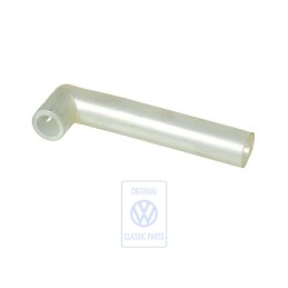 Original VW Vent Hose - 867201179