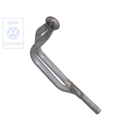 Original VW Exhaust Pipe - 867253091A
