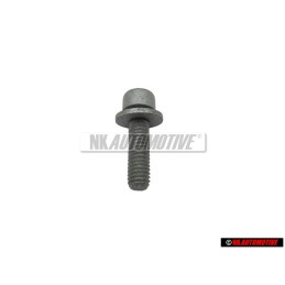 Original VW Hexagon Socket Head Bolt M6x22 - N 90271604