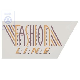 Original VW Film Lettering - 155853687M