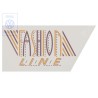 Original VW Film Lettering - 155853687M