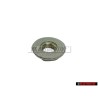 Original VW Hexagon Collar Nut Self Locking M16x1.5 - N 90550003