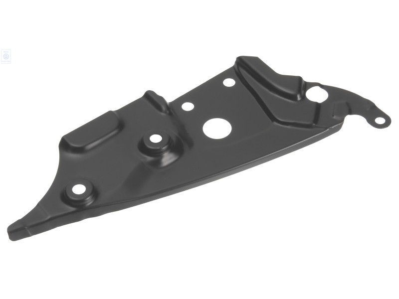 Original VW Cover Plate - 026109129F