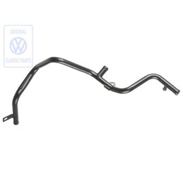 Original VW Coolant Pipe - 027121065