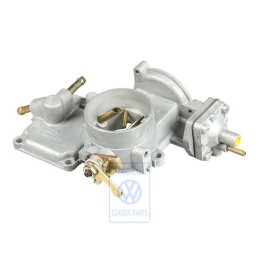Original VW Carburettor Housing Upper Part - 036129107A