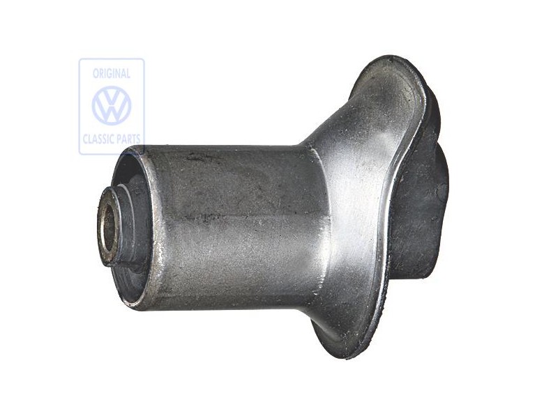 Original VW Bonded Rubber Bush - 191501541