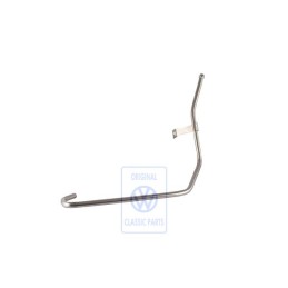 Original VW Pipe For Co Sampling - 037253871A