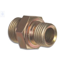 Original VW Threaded Union - 049117233