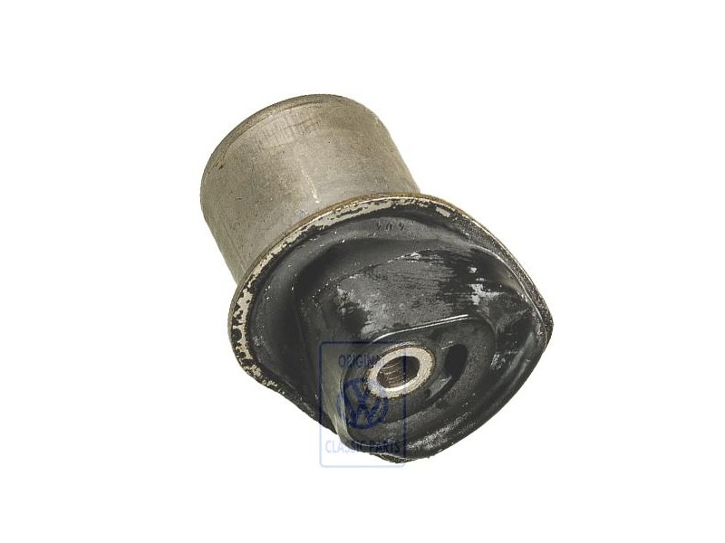 Original VW Bonded Rubber Bush - 1H0501541A