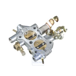 Original VW Throttle Housing - 049129337AE