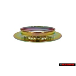 Original VW Cover - 1H0501639