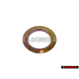 Original VW Cover - 1H0501639