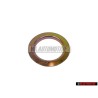 Original VW Cover - 1H0501639