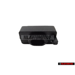 Original VW Stop Buffer - 1H0721303