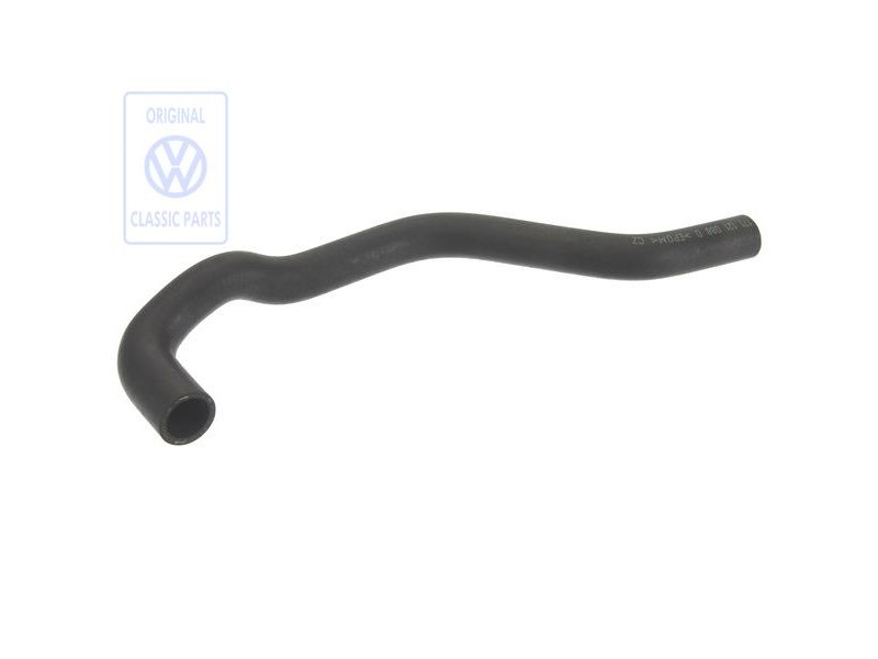 Original VW Coolant Hose - 171121088D