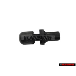 Original VW Stop Buffer, Adjustable - 1K8827761C