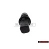Original VW Stop Buffer, Adjustable - 1K8827761C