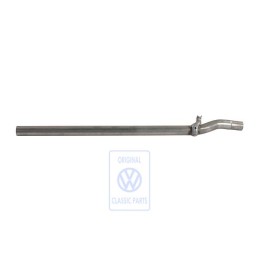 Original VW Intermediate Pipe - 171253201D