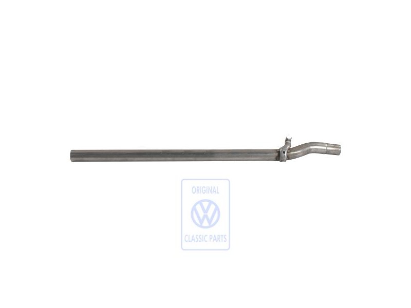 Original VW Intermediate Pipe - 171253201D