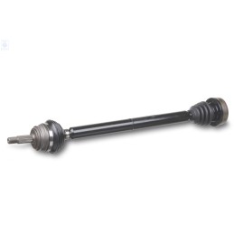 Original VW Drive Shaft With Constant Velocity Joints - 171407272MX