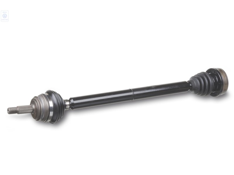Original VW Drive Shaft With Constant Velocity Joints - 171407272MX
