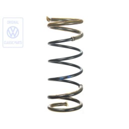 Original VW Coil Spring 2 Paint Marks - 171411103 952