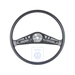 Original VW Steering Wheel - 171419655