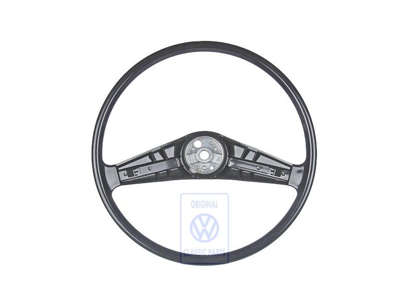Original VW Steering Wheel - 171419655