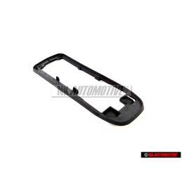 Original VW Underlay - 3A0837211
