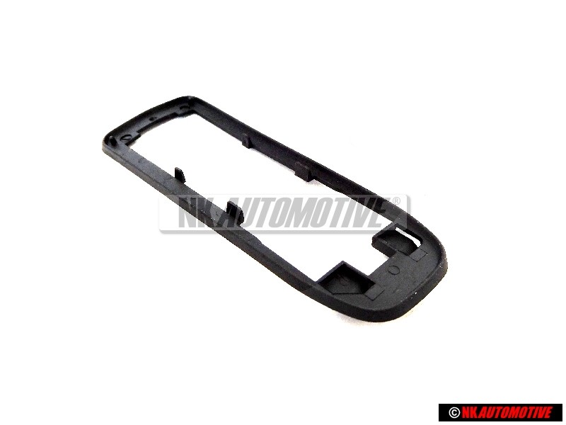 Original VW Underlay - 3A0837211