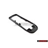 Original VW Underlay - 3A0837211