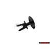 ROMIX Clip Satin Black - 10915