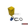 HELLA Temperature Sensor - 6PT 009 107-551