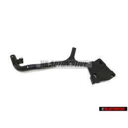 Original VW Cable Guide - 535971852B