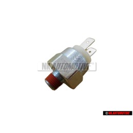 TOPRAN Switch - Brake Light - 101 973