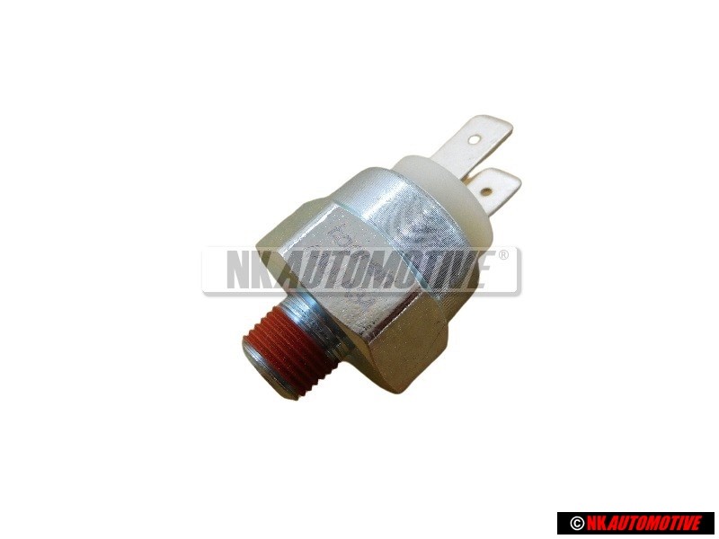 TOPRAN Switch - Brake Light - 101 973