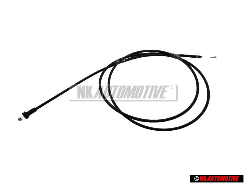 TOPRAN Lid Lock Cable - 102 988