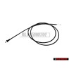 TOPRAN Lid Lock Cable - 102 988