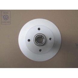 Original VW Brake Disc - 6N0615601