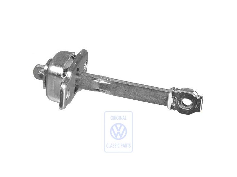 Original VW Door Catch - 701837249A