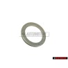 Original VW O-Ring - N 0138495