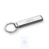 Original VW Key Fob Silver/Black - 000087010Q YPN