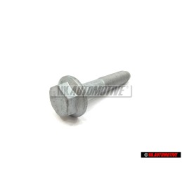 Original VW Hex Collared Bolt - N 10209605