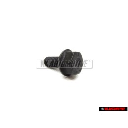Original VW Hex Collared Bolt - N 90008401