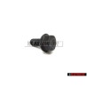 Original VW Hex Collared Bolt - N 90008401
